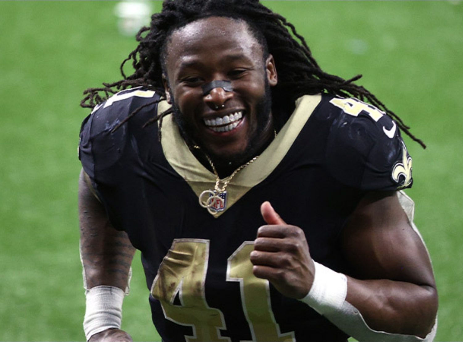 Why Nasal Breathing is the Key to Unlocking Your Peak Performance