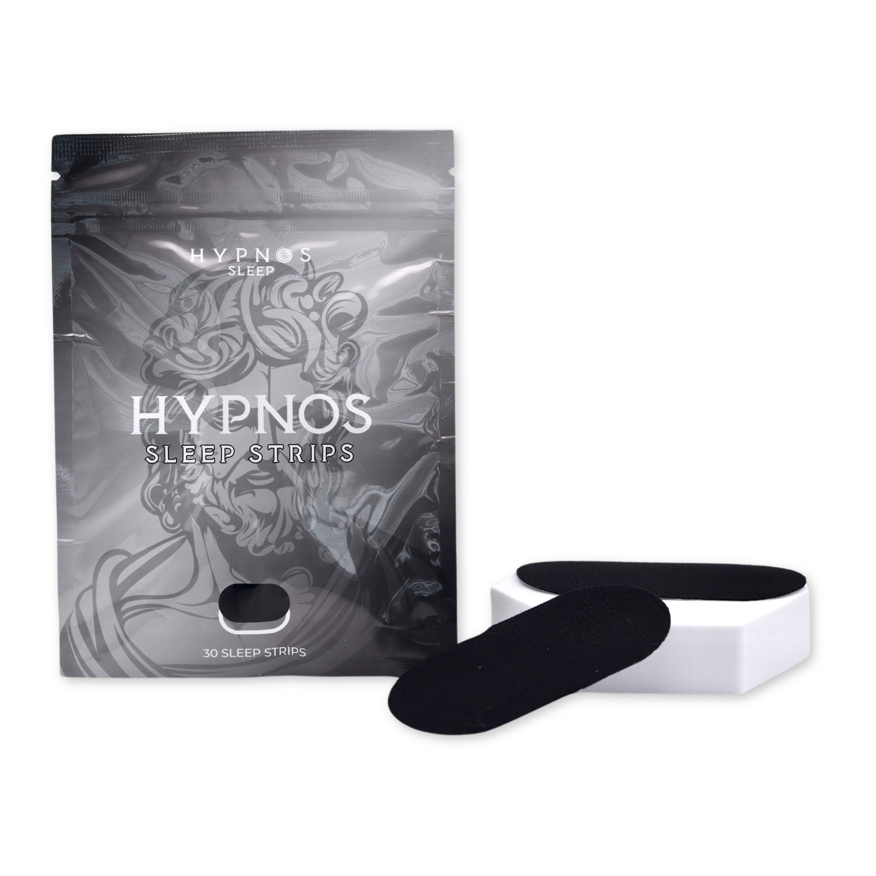 Hypnos Sleep Mouth Tape