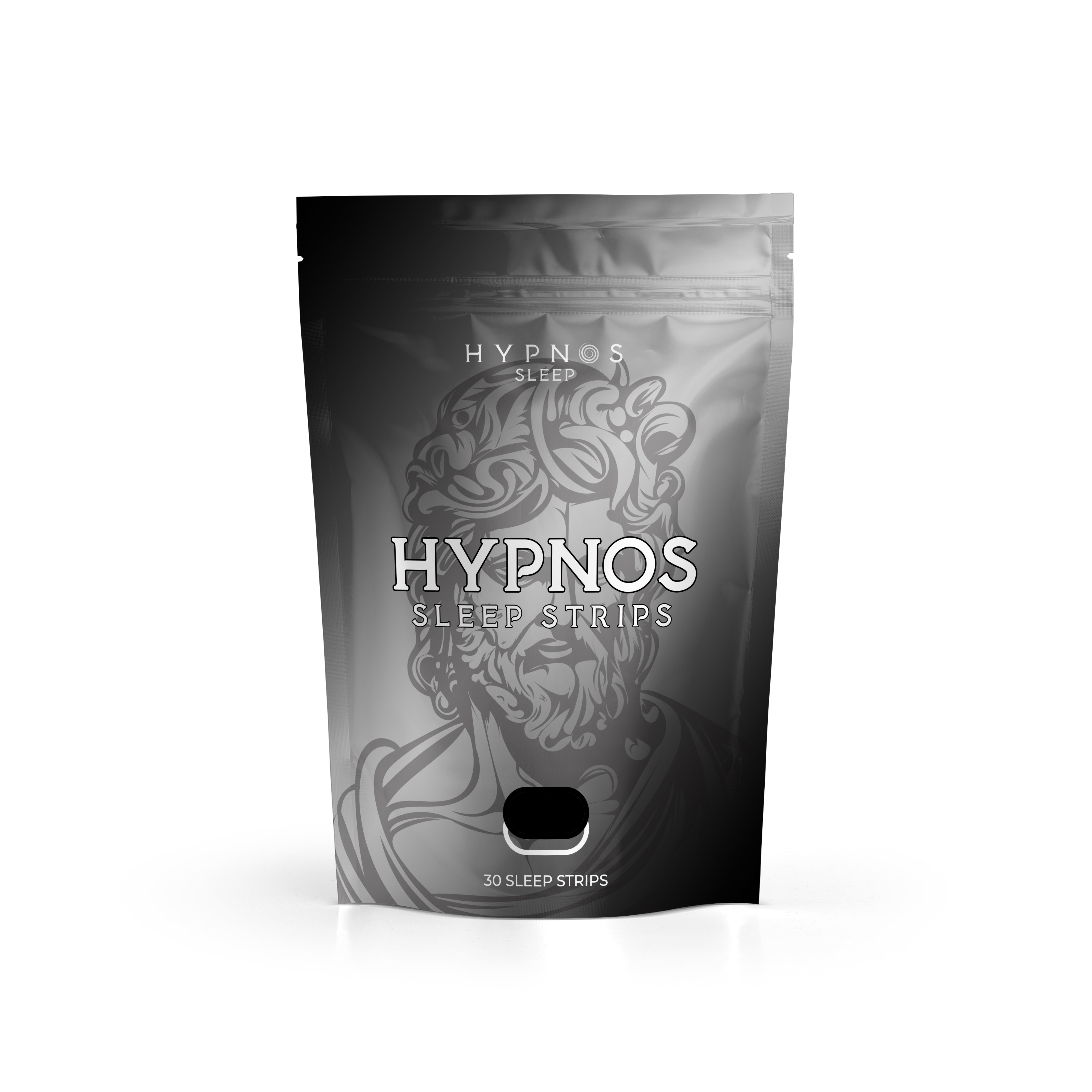 Mouth Tape & Nasal Strips - Hypnos Sleep